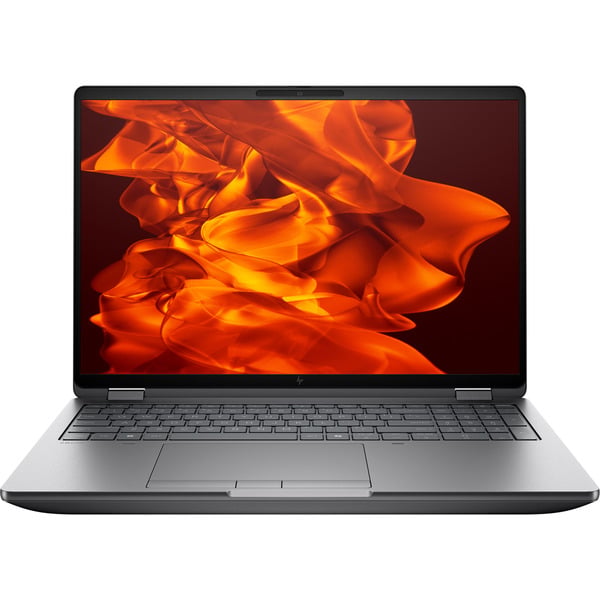 HP ZBook Fury G1i 16 (98L76ET) - HP - vue 2