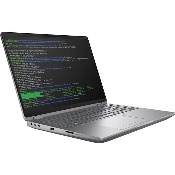 HP ZBook Fury G1i 16 (98L79ET) - HP
