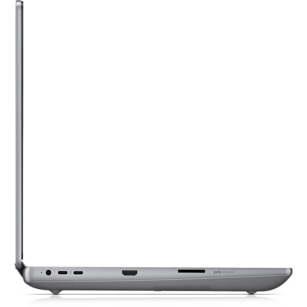 HP ZBook Fury G1i 16 (98L79ET) - HP - vue 4