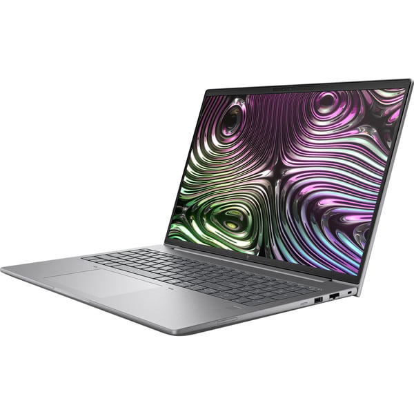 HP ZBook X G1i (B72W2ET) - HP - vue 3