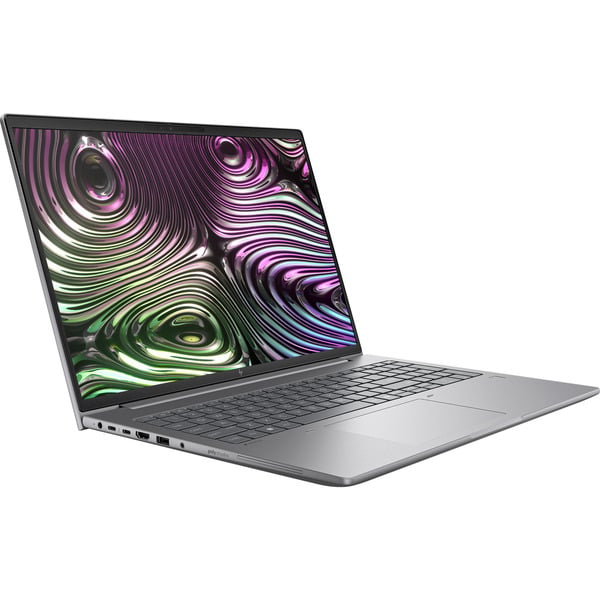 HP ZBook X G1i (B72W4ET) - HP