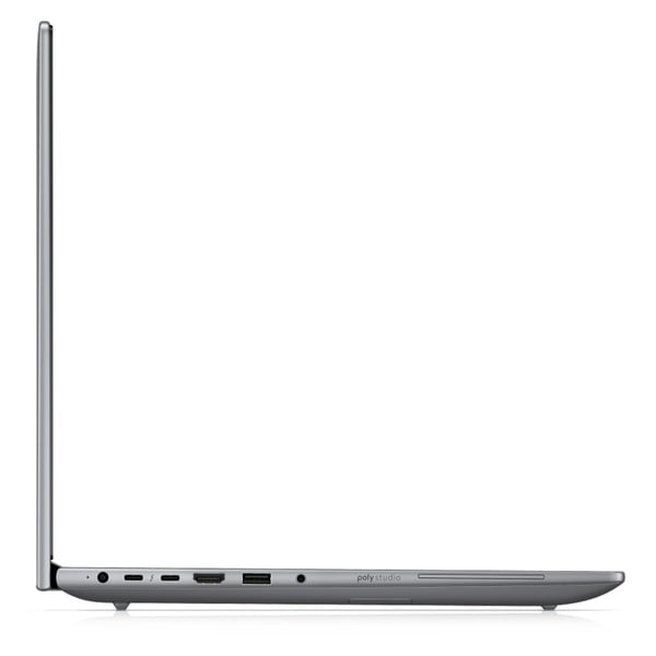 HP ZBook X G1i (B72X0ET) - HP - vue 4