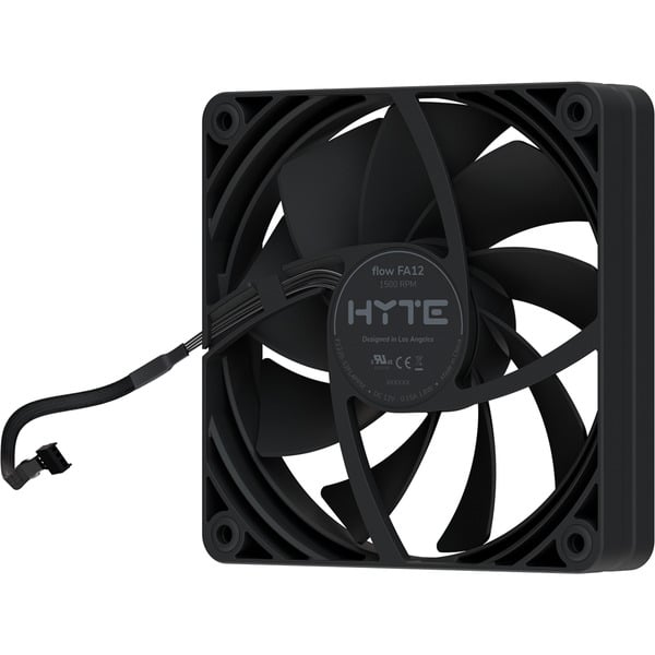 HYTE FA12, Gehäuselüfter - HYTE - vue 3