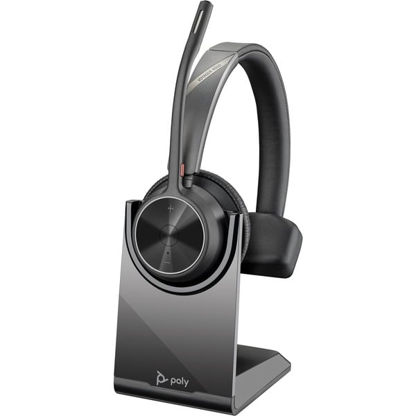 Happy People Poly Voyager 4310, Headset - Happy People