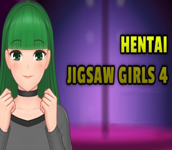 Hentai Jigsaw Girls 4