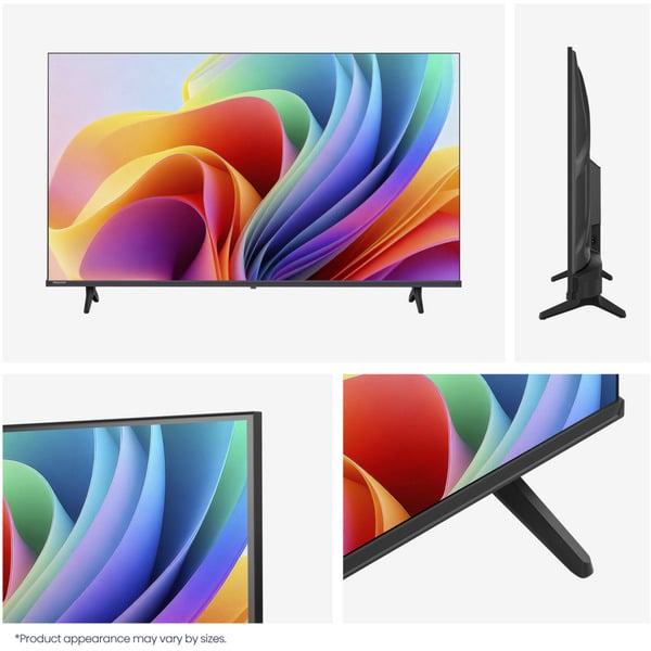Hisense 32A49S, LED-Fernseher - Hisense - vue 10