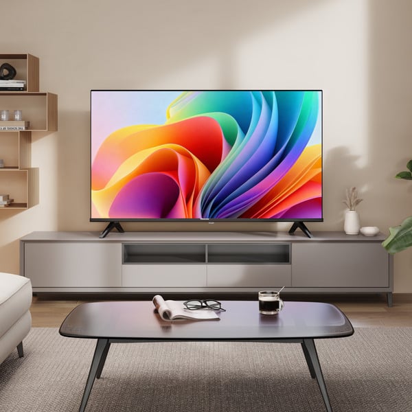 Hisense 40A49S, LED-Fernseher - Hisense - vue 9