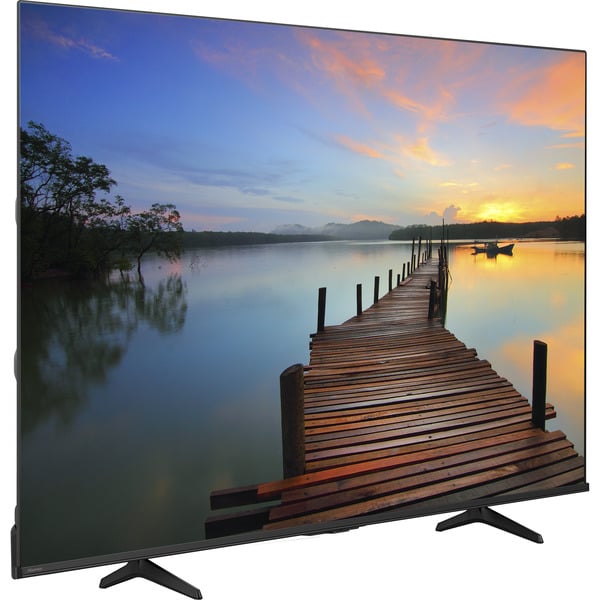Hisense 43A6S, LED-Fernseher - Hisense