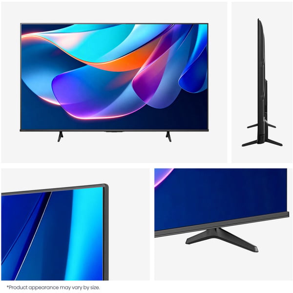 Hisense 43A6S, LED-Fernseher - Hisense - vue 6