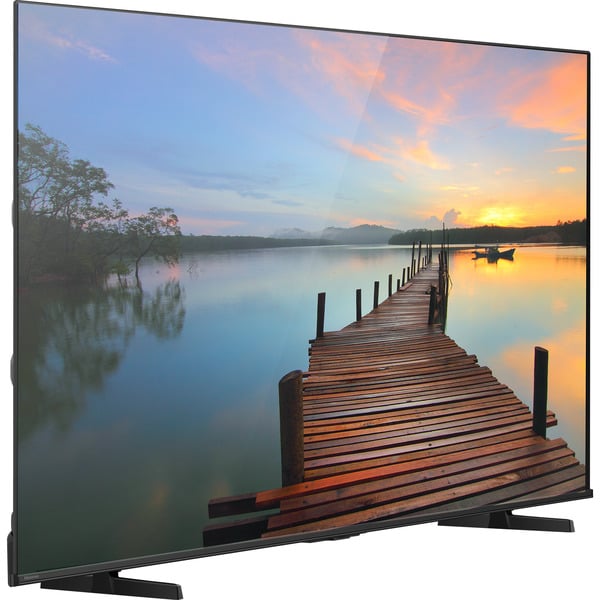 Hisense 43E7S Hi-QLED-Fernseher - Hisense