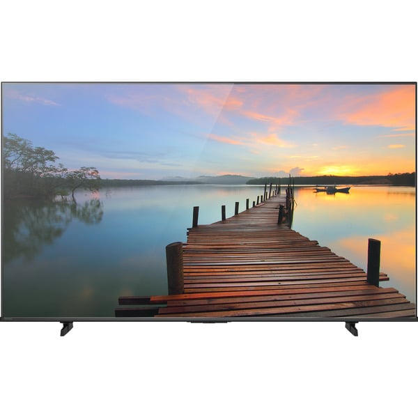 Hisense 43E7S Hi-QLED-Fernseher - Hisense - vue 2