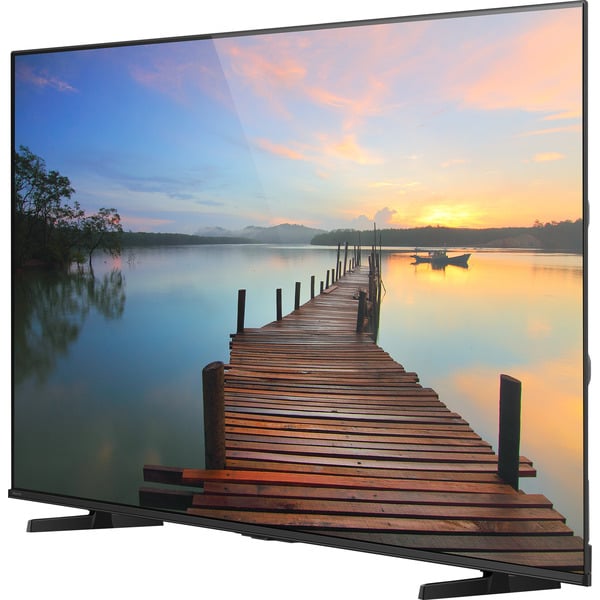 Hisense 43E7S Hi-QLED-Fernseher - Hisense - vue 3