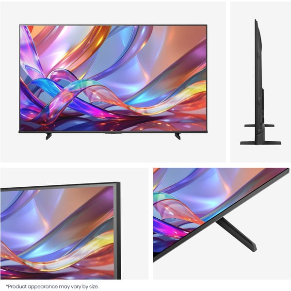 Hisense 43E7S Hi-QLED-Fernseher - Hisense - vue 8