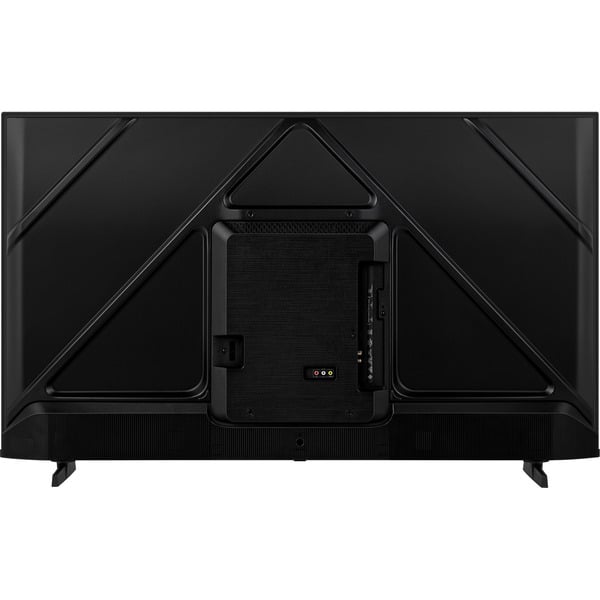 Hisense 50E77Q, QLED-Fernseher - Hisense - vue 4