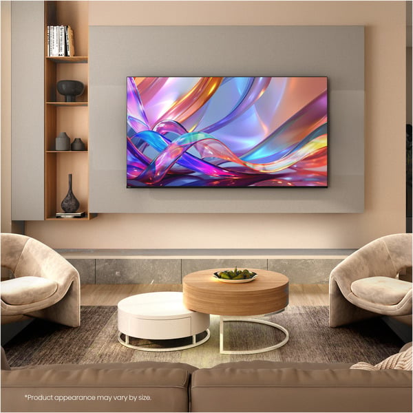 Hisense 65E7S Hi-QLED-Fernseher - Hisense - vue 2