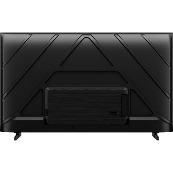 Hisense 75E77Q, QLED-Fernseher - Hisense - vue 4