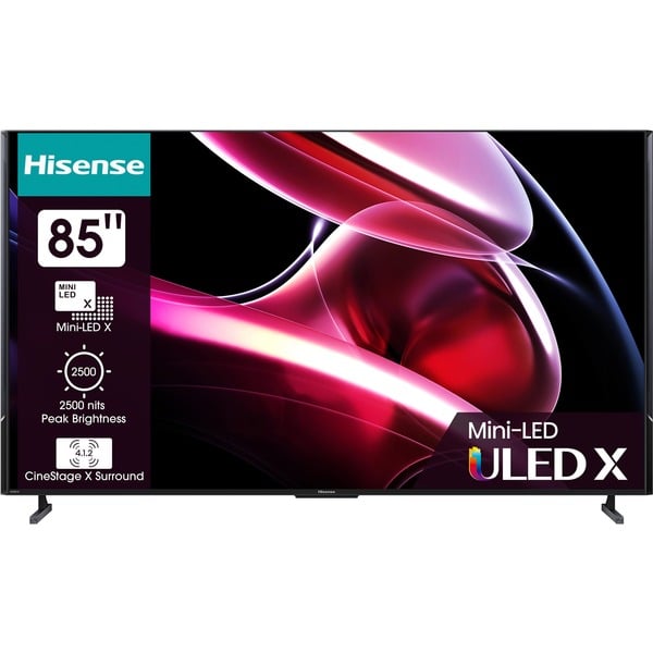 Hisense 85UXKQ, LED-Fernseher - Hisense