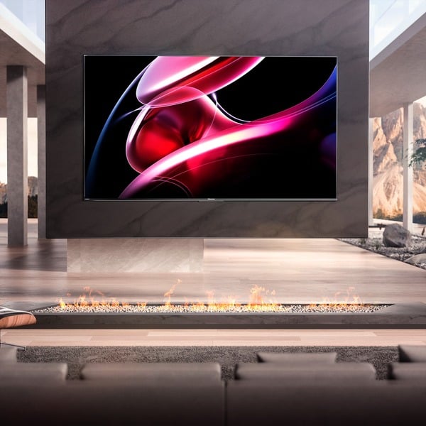 Hisense 85UXKQ, LED-Fernseher - Hisense - vue 6