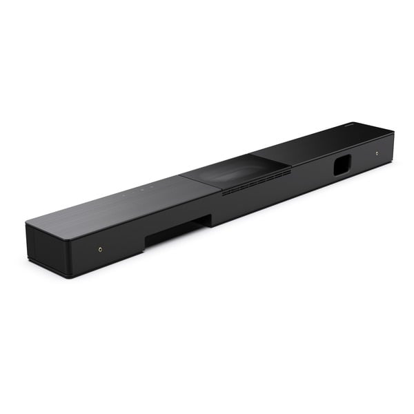 Hisense HS2000, Soundbar - Hisense - vue 4