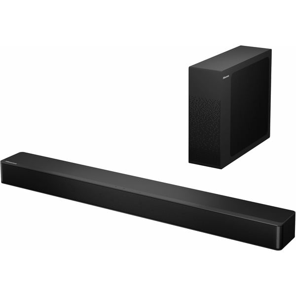 Hisense HS2100, Soundbar - Hisense - vue 4