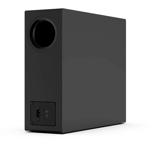 Hisense HS2100, Soundbar - Hisense - vue 5