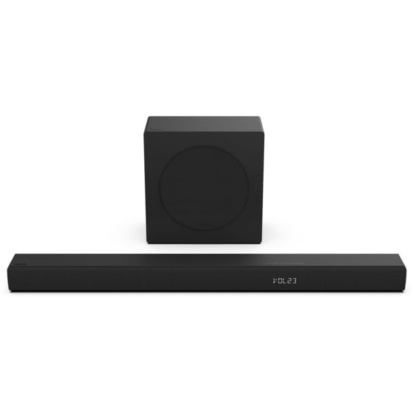 Hisense HS3100, Soundbar - Hisense - vue 2