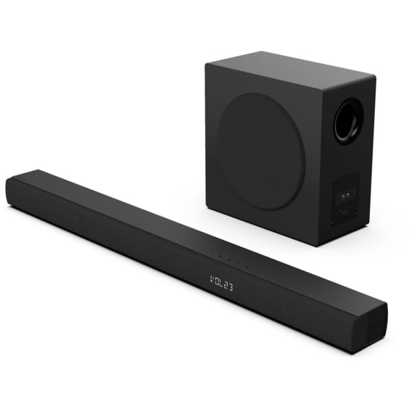 Hisense HS3100, Soundbar - Hisense - vue 3
