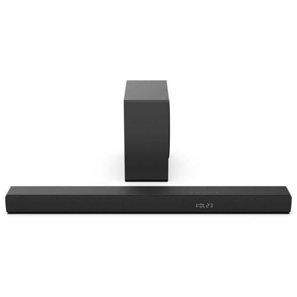Hisense HS3100, Soundbar - Hisense - vue 5