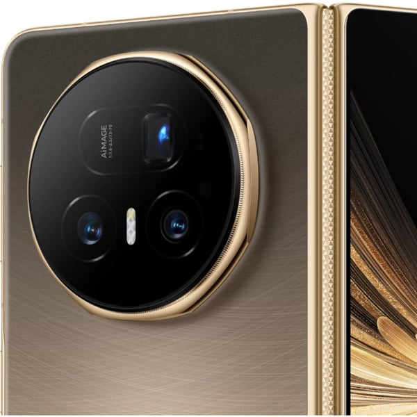 Honor Magic V5 512GB 5G - Honor - vue 4