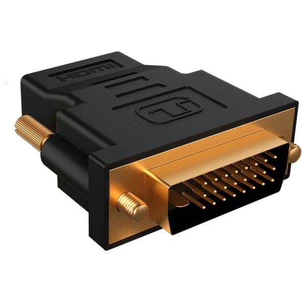 € 5,03 ICY BOX DVI-D (24+1) > HDMI Adapter IB-AC552 - ICY BOX
