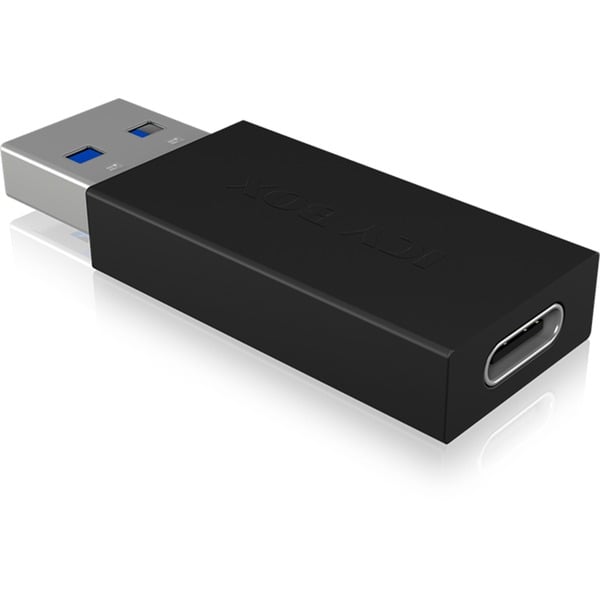 € 6,64 ICY BOX USB 3.2 Gen 2 Adapter IB-CB015, USB-A Stecker > USB-C Buchse - ICY BOX - vue 4