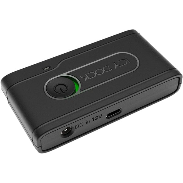 Icy Dock EZ-Adapter Ex MB931U-1VB R1 - Icy Dock