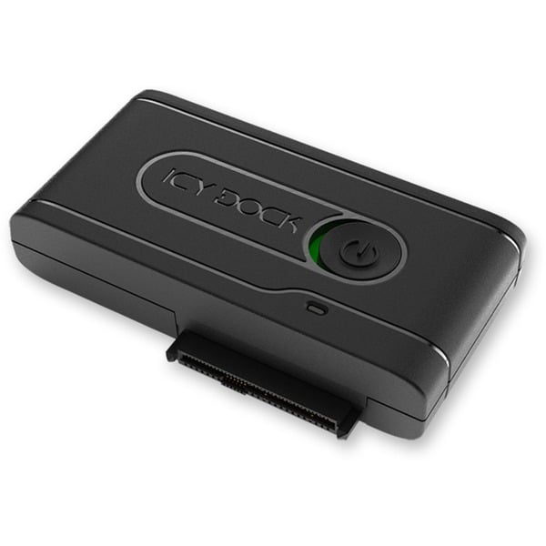Icy Dock EZ-Adapter Ex MB931U-1VB R1 - Icy Dock - vue 7