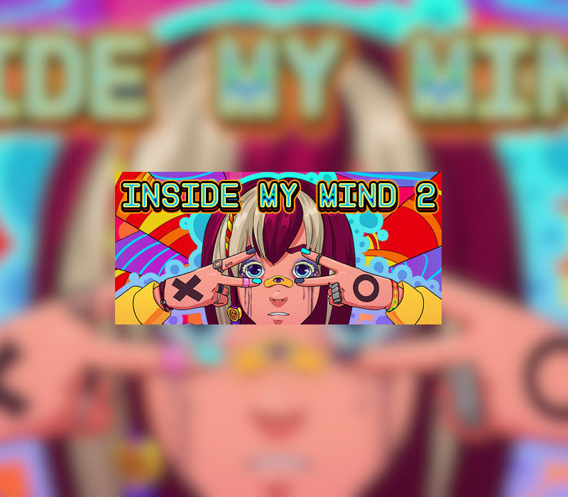 Inside My Mind 2
