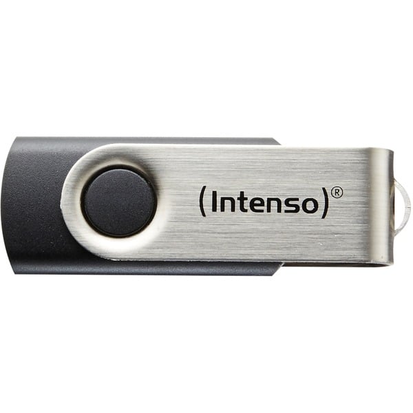 Intenso Basic Line 32 GB, USB-Stick - Intenso