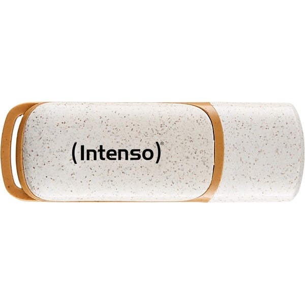 Intenso Green Line 32 GB, USB-Stick - Intenso