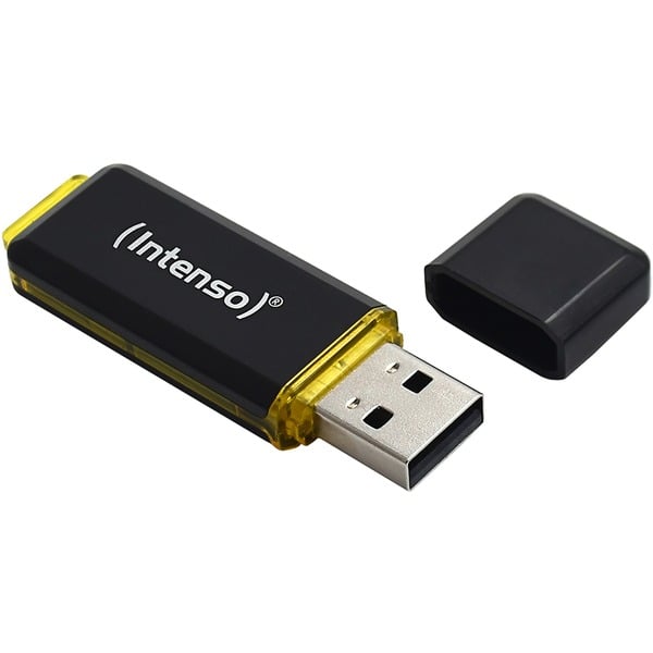 Intenso High Speed Line 128 GB, USB-Stick - Intenso