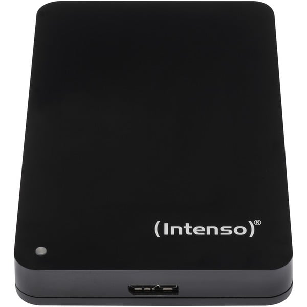Intenso Memory Case 1 TB, Externe Festplatte - Intenso - vue 2