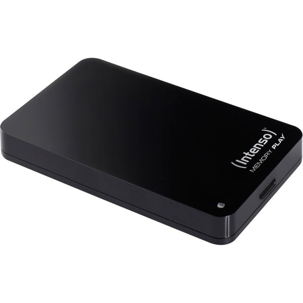 Intenso Memory Play 1 TB, Externe Festplatte - Intenso