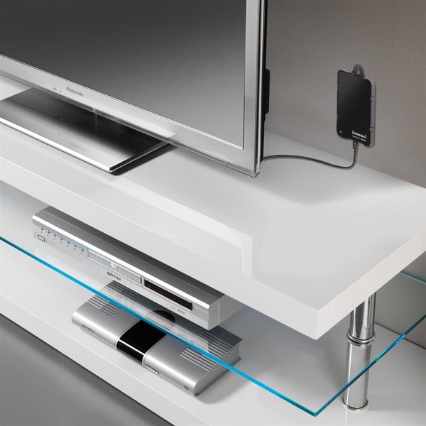 Intenso Memory Play 1 TB, Externe Festplatte - Intenso - vue 8