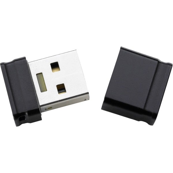 Intenso Micro Line 64 GB, USB-Stick - Intenso - vue 3