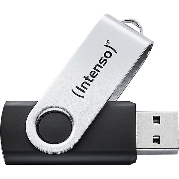 Intenso Office Line 256 GB, USB-Stick - Intenso