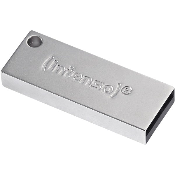 Intenso Premium Line 32 GB, USB-Stick - Intenso