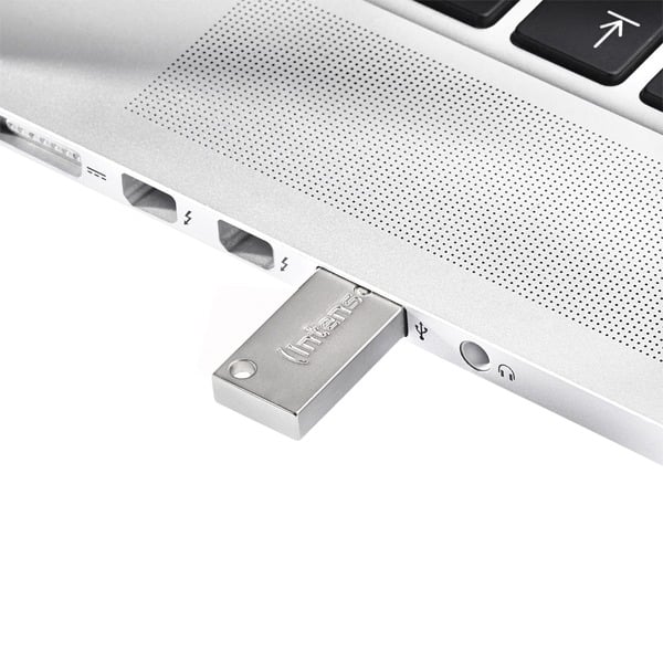 Intenso Premium Line 64 GB, USB-Stick - Intenso - vue 5