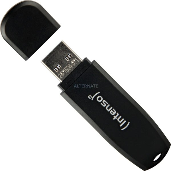Intenso Speed Line 16 GB, USB-Stick - Intenso