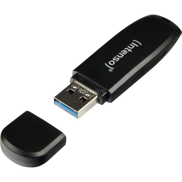 Intenso Speed Line 64 GB, USB-Stick - Intenso - vue 2