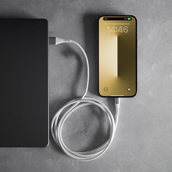 Intenso USB câble A315L - Intenso - vue 2