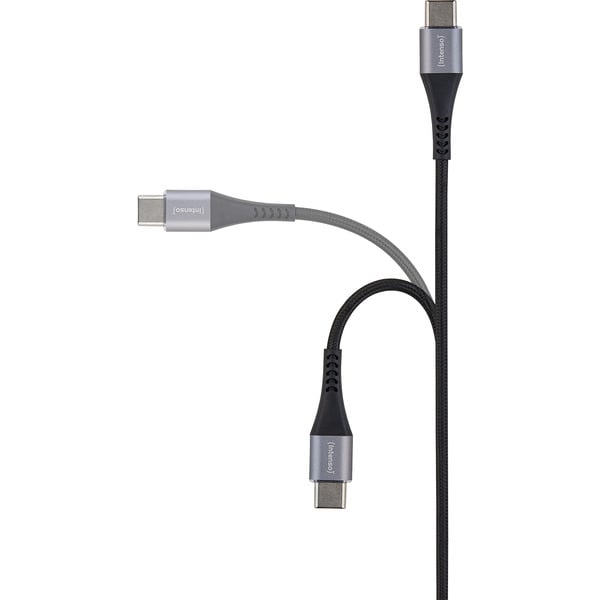 Intenso USB câble C315C - Intenso - vue 5