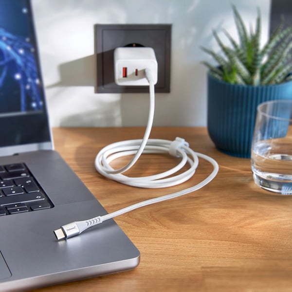 Intenso USB câble C315C - Intenso - vue 2