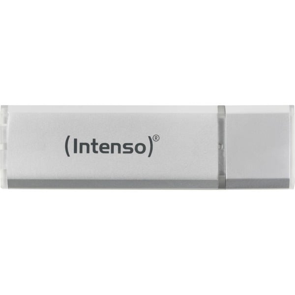 Intenso Ultra Line 256 GB, USB-Stick - Intenso